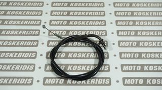 ΝΤΙΖΑ ΑΕΡΟΣ (Τσοκ)  SUZUKI  GSX 600 F  '98-'99  / ΜΟΤΟ ΚΟΣΚΕΡΙΔΗΣ