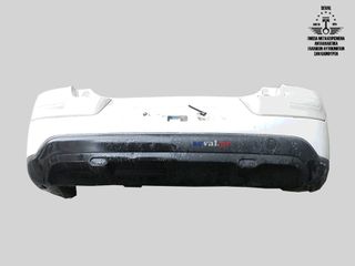 ΠΙΣΩ ΠΡΟΦΥΛΑΚΤΗΡΑΣ 1611428480 CITROEN C4 CACTUS 2014-24 Καλέστε για τιμή Seval parts