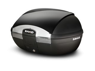 Shad SH-45 // ΒΑΛΙΤΣΑ / TOP CASE 45L