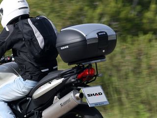 Shad SH-45 // ΒΑΛΙΤΣΑ / TOP CASE 45L-thumb-2