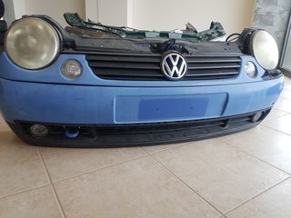 VW LUPO '98-'05 ΜΟΥΡΗ