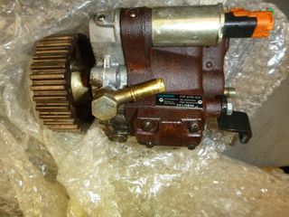 FORD FIESTA SIEMENS 9641852080 A2C0000727 1.4 TDCI ΑΝΤΛΙΑ ΠΕΤΡΕΛΑΙΟΥ