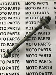 ΑΞΟΝΑΣ ΜΕ ΑΠΟΣΤΑΤΕΣ ΠΙΣΩ ΖΑΝΤΑΣ HONDA TRANSALP XL 650V - MOTO PARTS