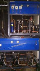 MULTI ΨΥΚΤΙΚΟ ΜΗΧΑΝΗΜΑ 25HP ΣΕ ΑΡΙΣΤΗ ΚΑΤΑΣΤΑΣΗ