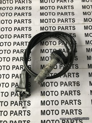 YAMAHA YZF WRF ΓΚΡΙΠ ΓΚΑΖΙΟΥ ΓΝΗΣΙΑ ΜΕ ΤΙΣ ΝΤΙΖΕΣ - MOTO PARTS