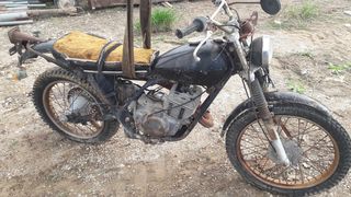 Harley Davidson   '75-thumb-2