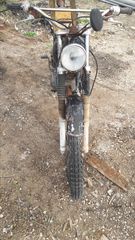 Harley Davidson   '75-thumb-3