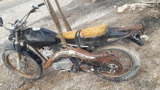 Harley Davidson   '75-thumb-5