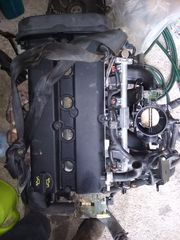 Ford Maverick Μηχανή YF 2000CC