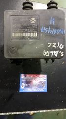 ΜΟΝΑΔΑ ABS VW GOLF V (2002-2008) ΚΩΔ. 1K0 907 379 K  ,  1K0 614 517 H  ,  00005305D1 , 10.0960-0438.3 , 10.0206-0106.4 