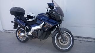 Aprilia ETV 1000 Caponord 2003 ETV 1000 CAPONORD