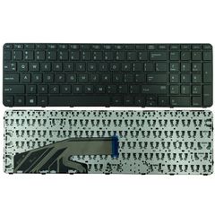Πληκτρολόγιο - Keyboard Laptop HP ProBook 450 G3 455 G3 470 G3  P4P38EA P4P27EA 9Z.NCGBV.201 6037B0115101 HP 827028-031 - ProBook 450/470 G3/G4  827029-031 9Z.NCGBQ.301(Κωδ.40357US )