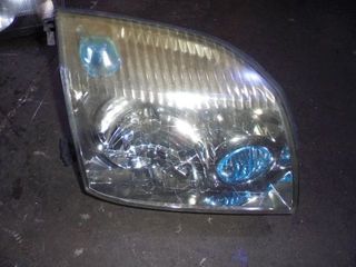 Φανάρι Εμπρός Δεξί XENON για NISSAN X-TRAIL (2001 - 2003) (T30) , (2003 - 2007) (T30) | Kiparissis - The King Of Parts