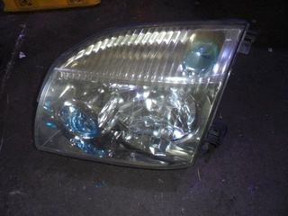 Φανάρι Εμπρός Αριστερό XENON για NISSAN X-TRAIL (2001 - 2003) (T30) , (2003 - 2007) (T30) | Kiparissis - The King Of Parts