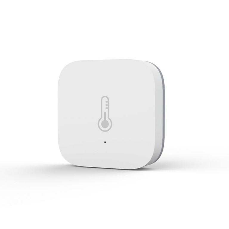 Xiaomi Aqara Temperature Humidity Sensor