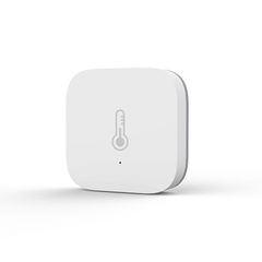 Xiaomi Aqara Temperature Humidity Sensor