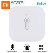 Xiaomi Aqara Temperature Humidity Sensor-thumb-1