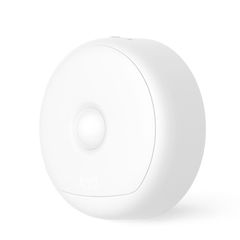 Xiaomi Mijia Yeelight LED Night Light Infrared Magnetic with hooks remote Body Motion Sensor For Xiaomi Smart Home