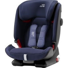 Britax-Romer Κάθισμα Αυτοκινήτου Advansafix IV R, 9-36 kg Moonlight Blue R2000028889