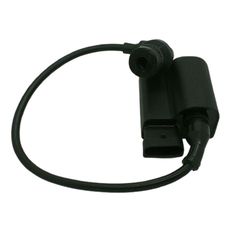 Πολλαπλασιαστης Piaggio FLY 50 4T/LIBERTY50/ZIP50 4T/VESPA LX50 με ηλεκτρονικη 4pin - (10610-036)