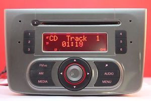 alfa romeo,ραδιο,cd,giulietta,mito, 156, 147 ,gt,με κωδικο.