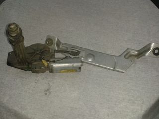 Υαλοκαθαριστήρες Κομπλέ SEAT IBIZA 1993 - 2004( 6K ) Πίσω 6K6955713A