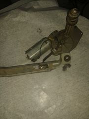 Υαλοκαθαριστήρες Κομπλέ SEAT IBIZA 1993 - 2004( 6K ) Πίσω 6K6955713A-thumb-1
