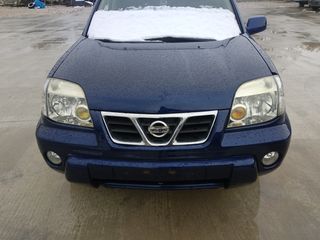 ΜΟΥΡΗ & AIR BAGS NISSAN X-TRAIL T30 M.01-07 ΣΤΑΜΟΣ 4Χ4 ΒΟΛΟΣ-thumb-1