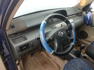 ΜΟΥΡΗ & AIR BAGS NISSAN X-TRAIL T30 M.01-07 ΣΤΑΜΟΣ 4Χ4 ΒΟΛΟΣ-thumb-3