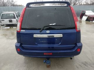 ΦΑΝΑΡΙΑ ΠΙΣΩ NISSAN X-TRAIL T30  M.01-07  ΣΤΑΜΟΣ 4Χ4 ΒΟΛΟΣ