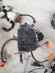 Honda Civic Coupe EJ6 D16Y7-thumb-8