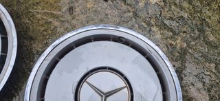 MERCEDES 200E 84-95 ΤΑΣΙΑ 15 ΙΝΤΣΩΝ-thumb-2
