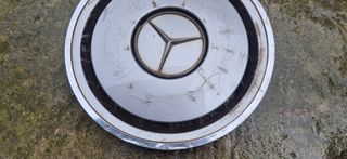 MERCEDES 200E 84-95 ΤΑΣΙΑ 15 ΙΝΤΣΩΝ-thumb-6