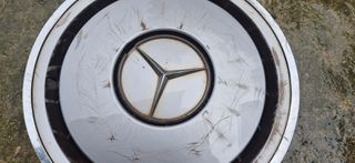 MERCEDES 200E 84-95 ΤΑΣΙΑ 15 ΙΝΤΣΩΝ-thumb-9