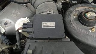 ΜΕΤΡΗΤΗΣ ΑΕΡΑ  MITSHUBISHI PAJERO PININ M.2000 -2007