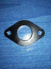 KAWASAKI KAZE R Τεφλόν Εισαγωγής Κάτω Γνήσιο-thumb-1