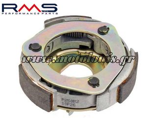 ΣΙΑΓΩΝΕΣ ΦΥΓΟΚΕΝΤΡΙΚΟΥ ΣΥΜΠΛΕΚΤΗ PIAGGIO MP3 300 YOURBAN / SPORT / TOURING / BUSINESS RMS