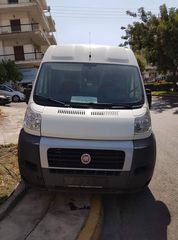 Fiat Ducato 2012 2.0 MAXI L3H2 115HP MULTIJET-thumb-1