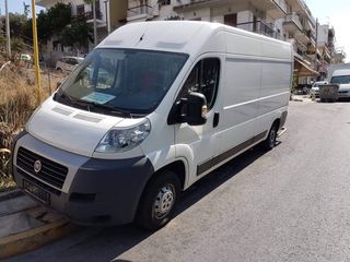 Fiat Ducato 2012 2.0 MAXI L3H2 115HP MULTIJET-thumb-2