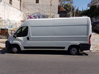 Fiat Ducato 2012 2.0 MAXI L3H2 115HP MULTIJET-thumb-3