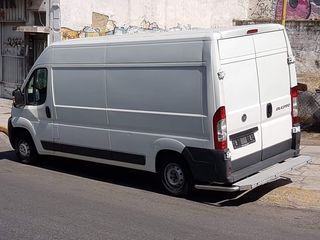 Fiat Ducato 2012 2.0 MAXI L3H2 115HP MULTIJET-thumb-4