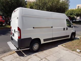 Fiat Ducato 2012 2.0 MAXI L3H2 115HP MULTIJET-thumb-7