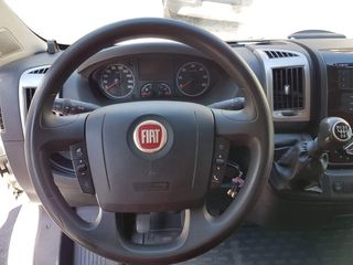 Fiat Ducato 2012 2.0 MAXI L3H2 115HP MULTIJET-thumb-9