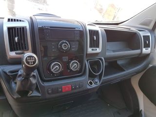 Fiat Ducato 2012 2.0 MAXI L3H2 115HP MULTIJET-thumb-14