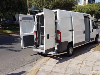Fiat Ducato 2012 2.0 MAXI L3H2 115HP MULTIJET-thumb-25