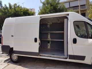 Fiat Ducato 2012 2.0 MAXI L3H2 115HP MULTIJET-thumb-27