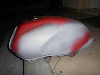 YAMAHA YBR 125 ANTAΛΑΚΤΙΚΑ ΚΟΜΑΤΙ ΚΟΜΑΤΙ-thumb-3