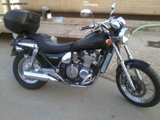 KAWASAKI , KX250 115 κιMODENAS DYNAMIC, EL 400 BN ELEMINATOR 400 KΟΜΑΤΙ ΚΟΜΑΤΙ-thumb-10