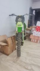 KAWASAKI , KX250 115 κιMODENAS DYNAMIC, EL 400 BN ELEMINATOR 400 KΟΜΑΤΙ ΚΟΜΑΤΙ-thumb-2