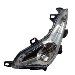 Φλας εμπρος Honda Supra X 125 HELMIN αριστερο γν - (11230-229)